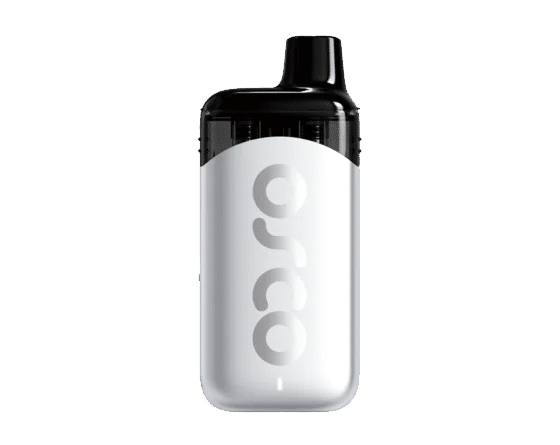 Kit Osco Freemax DuoPod Silver