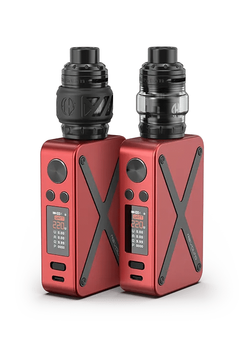 Kit-Revolto-Aspire-Red-Black