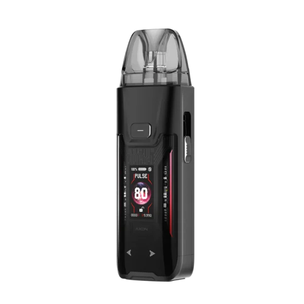 LUXEXRMAX2-Black