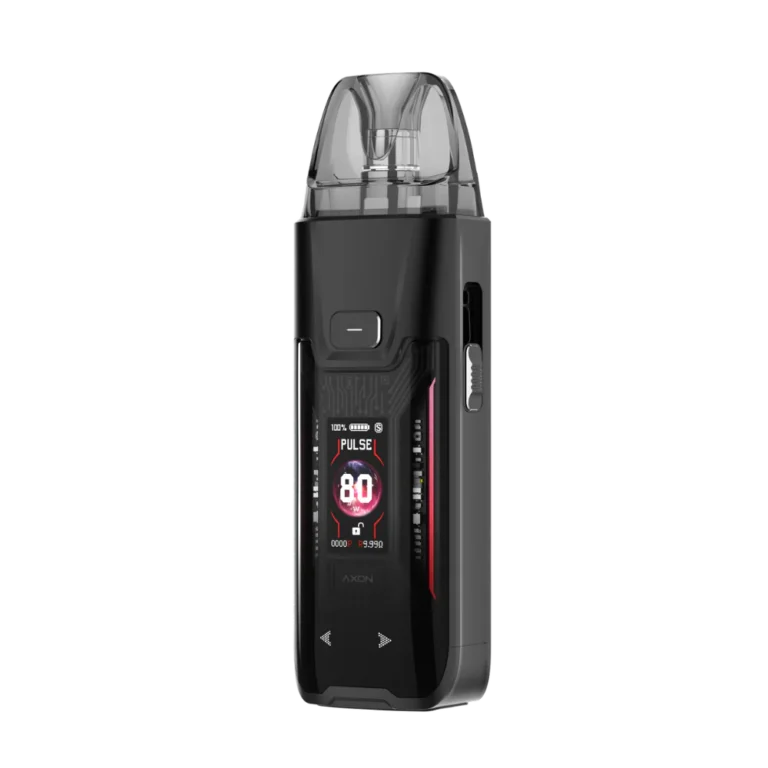 LUXEXRMAX2-Black