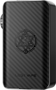 Lost-Vape-Centaurus-BT200-Black-Carbon