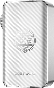 Lost-Vape-Centaurus-BT200-Silver-Carbon