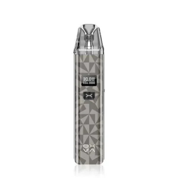 Oxva Xlim Classic Edition - Gun Metal