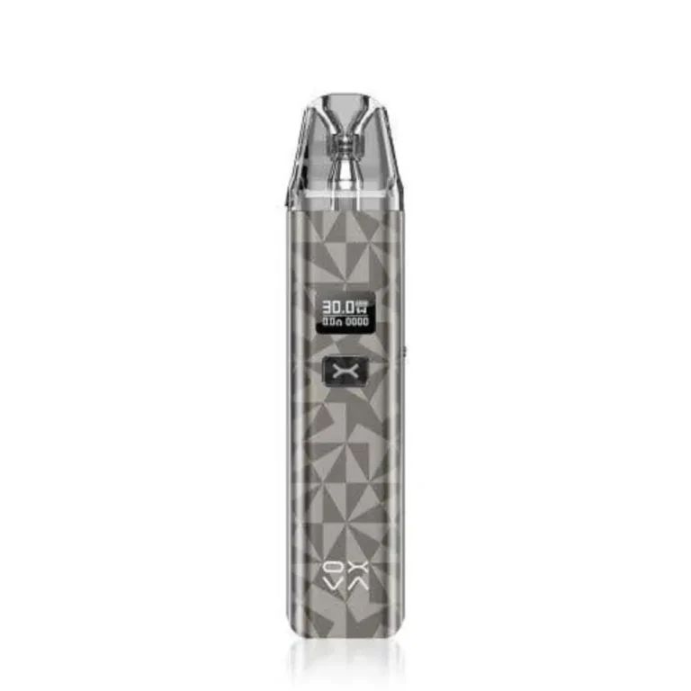 Oxva Xlim Classic Edition - Gun Metal