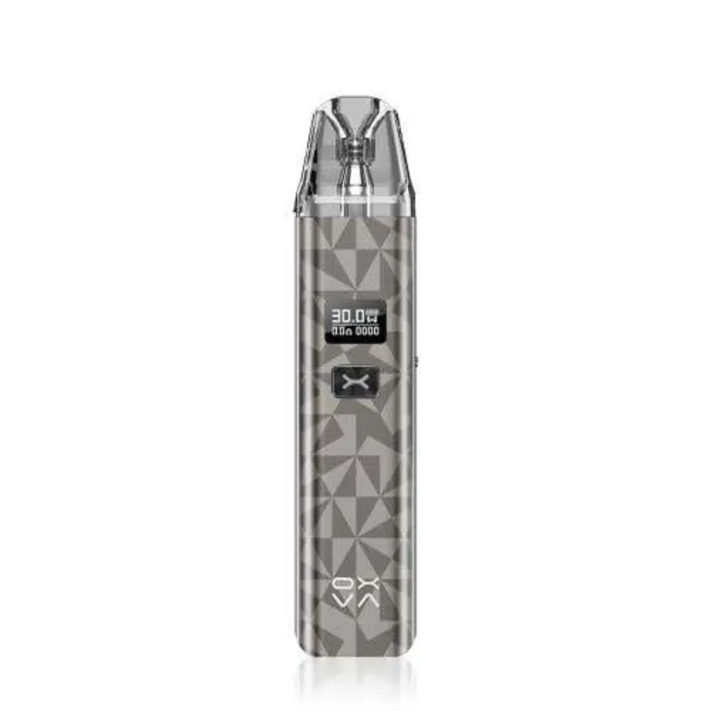 Oxva Xlim Classic Edition - Gun Metal