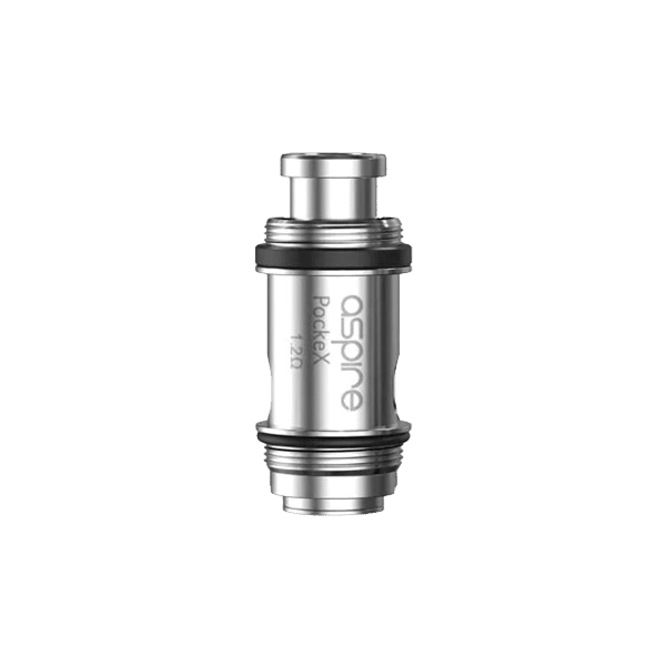 PockeX 1.2 Aspire Resistance