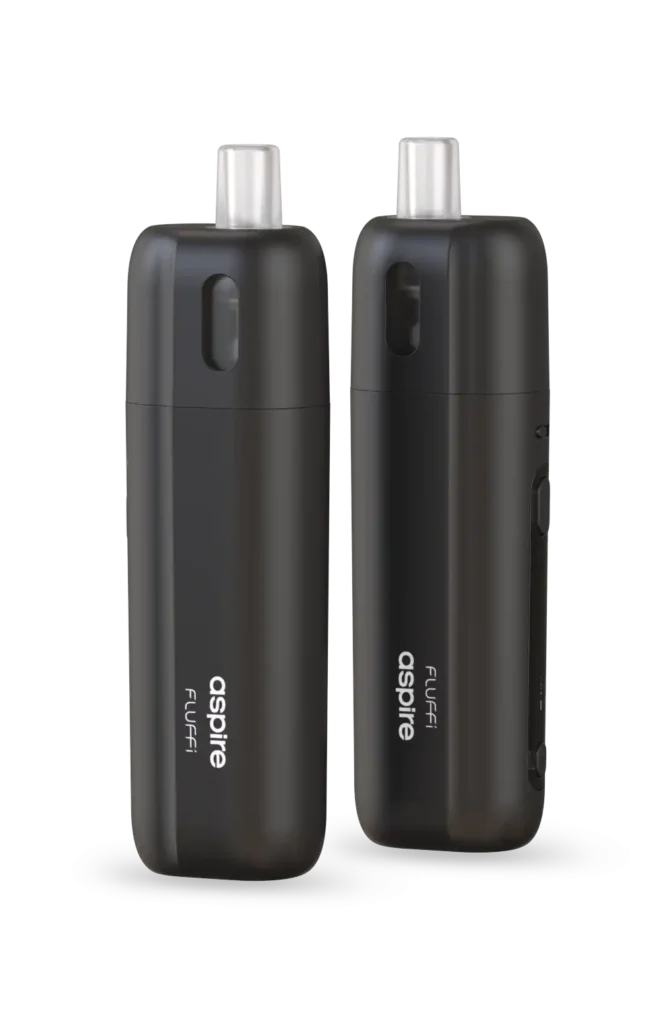 Pod Aspire Fluffi
