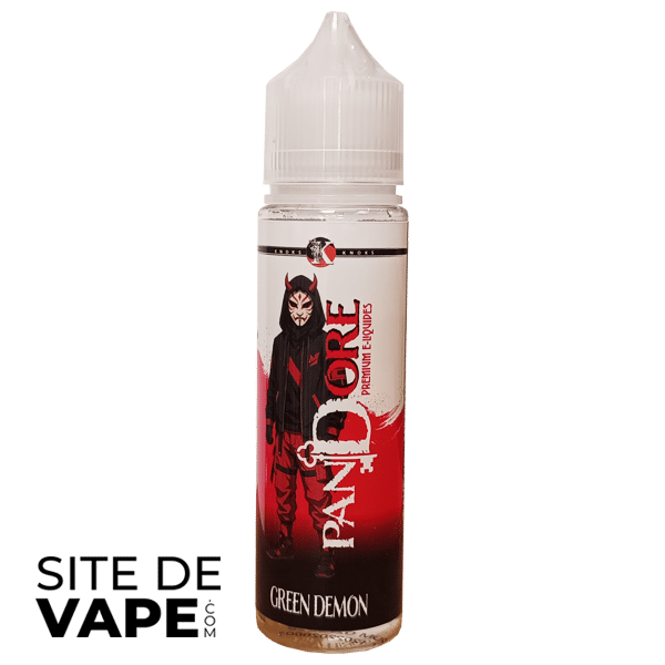 SDV-Pandore-Green-Demon-50-ml-by-Knoks