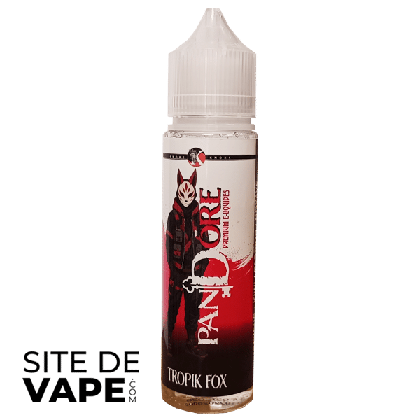 SDV-Pandore-Tropik-Fox-50-ml-by-Knoks