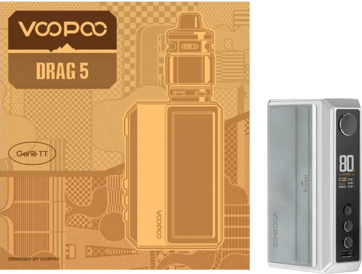 Silver-Voopoo-Drag-5