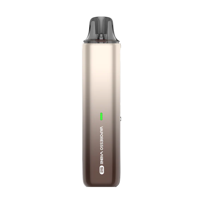Vaporesso-VIBE-SE-Mocha Coffee