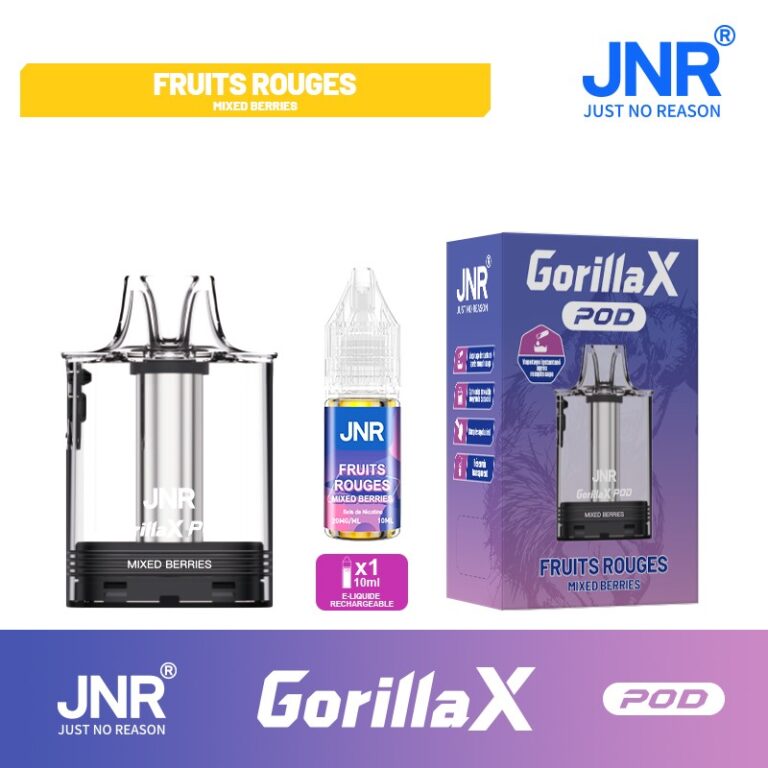 cartouche-gorilla-x-Fruits-Rouges-1x10ml-20mg-jnr