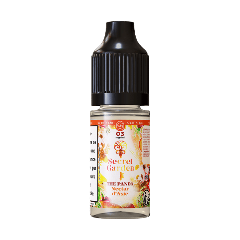 the-panda-10ml-secret-garden-secret-s-lab
