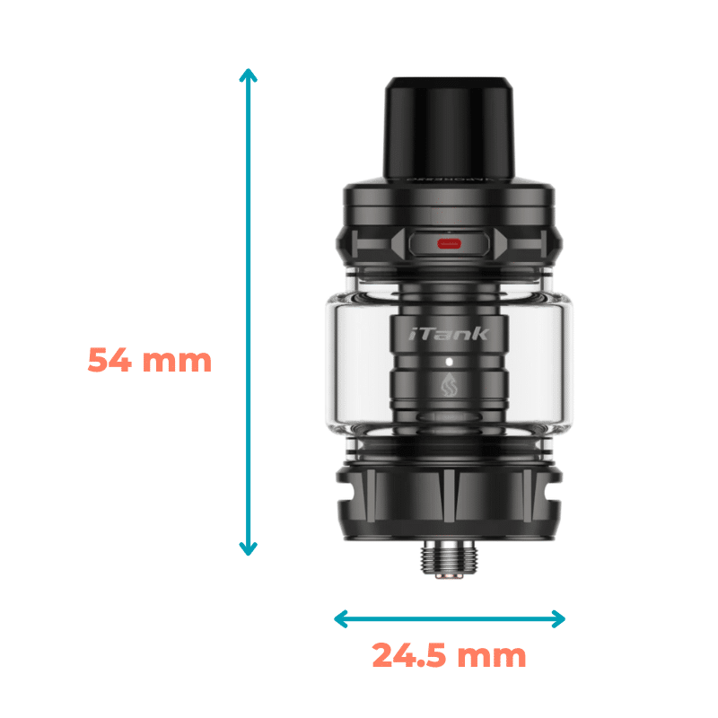 Dimension Vaporesso Itank 2