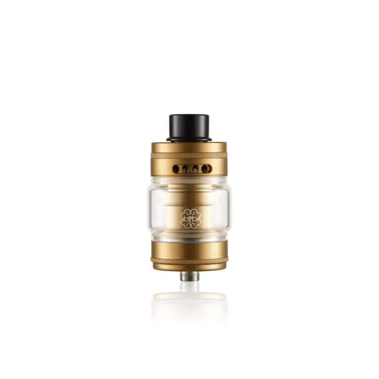 dottank max dotmod gold