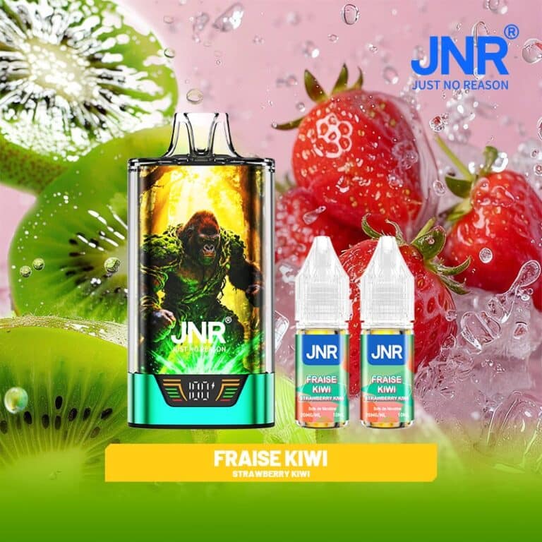 kit-gorilla-x-Fraise-Kiwi-2x10ml-20mg-jnr