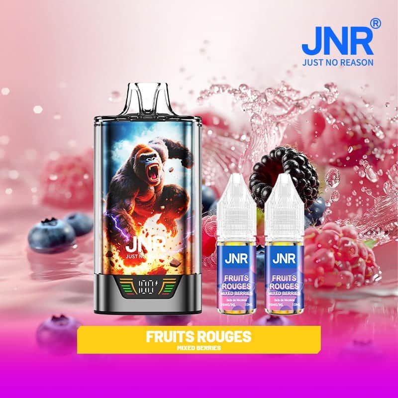 kit-gorilla-x-Fruits-Rouge-2x10ml-20mg-jnr