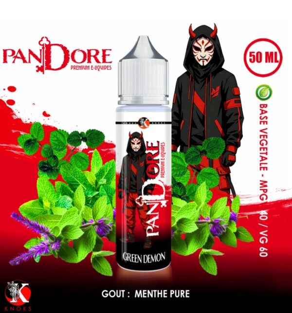 knoks-pandore-green-demon-50-ml