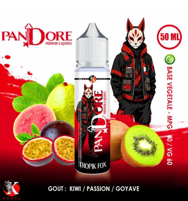 knoks-pandore-tropik-fox-50-ml