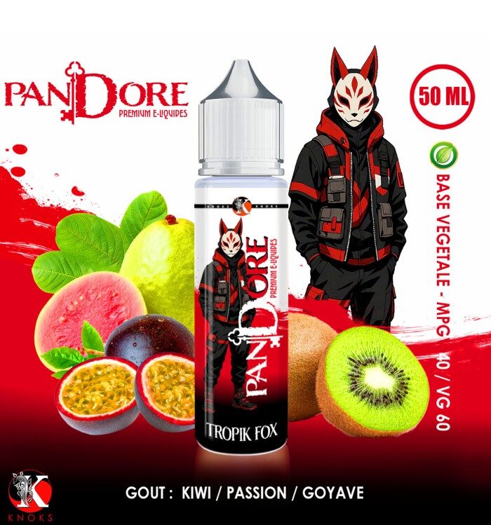 knoks-pandore-tropik-fox-50-ml