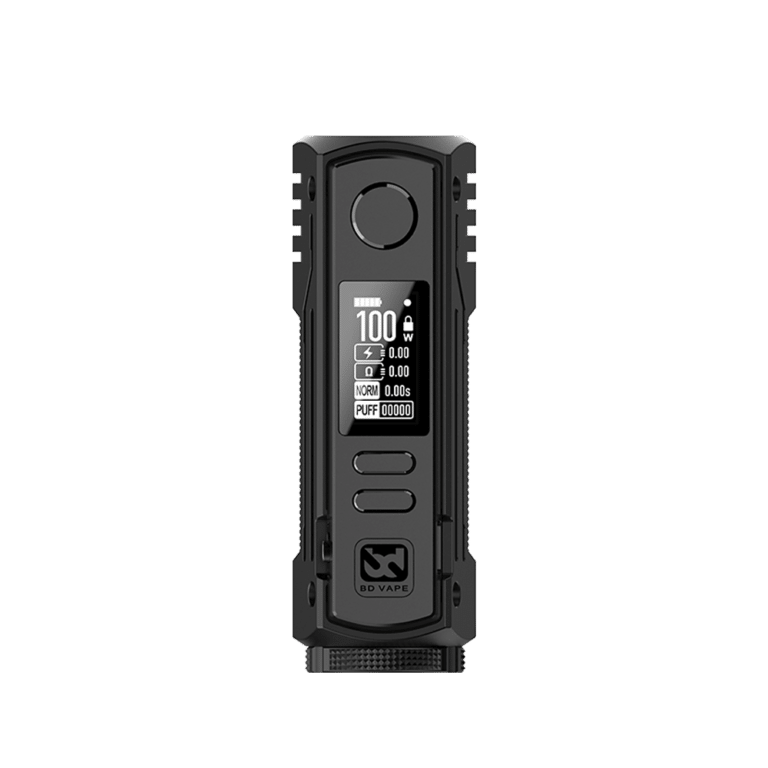 mod-rayden-Bd-Vape-100-Black