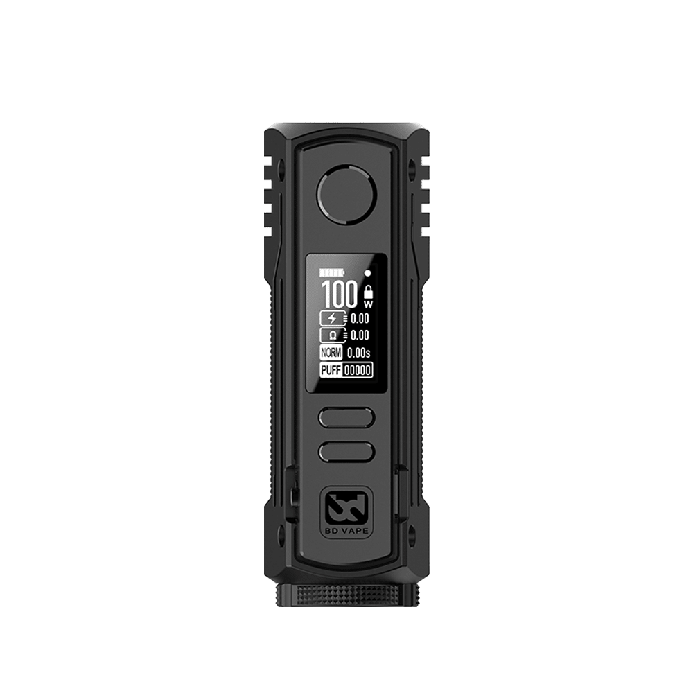 mod-rayden-Bd-Vape-100-Black