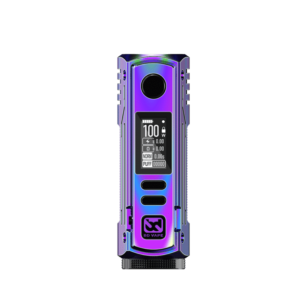 mod-rayden-Bd-Vape-100-Rainbow