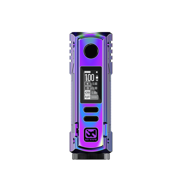 mod-rayden-Bd-Vape-100-Rainbow