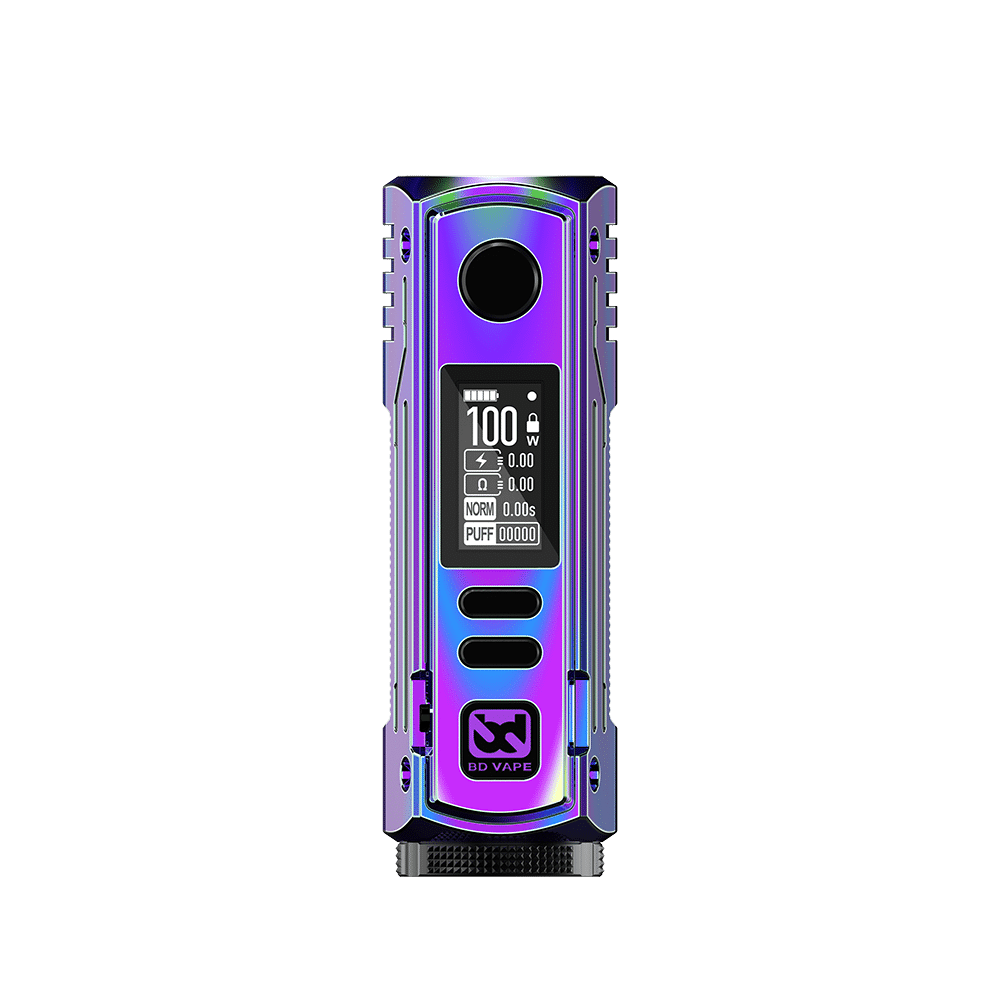 mod-rayden-Bd-Vape-100-Rainbow