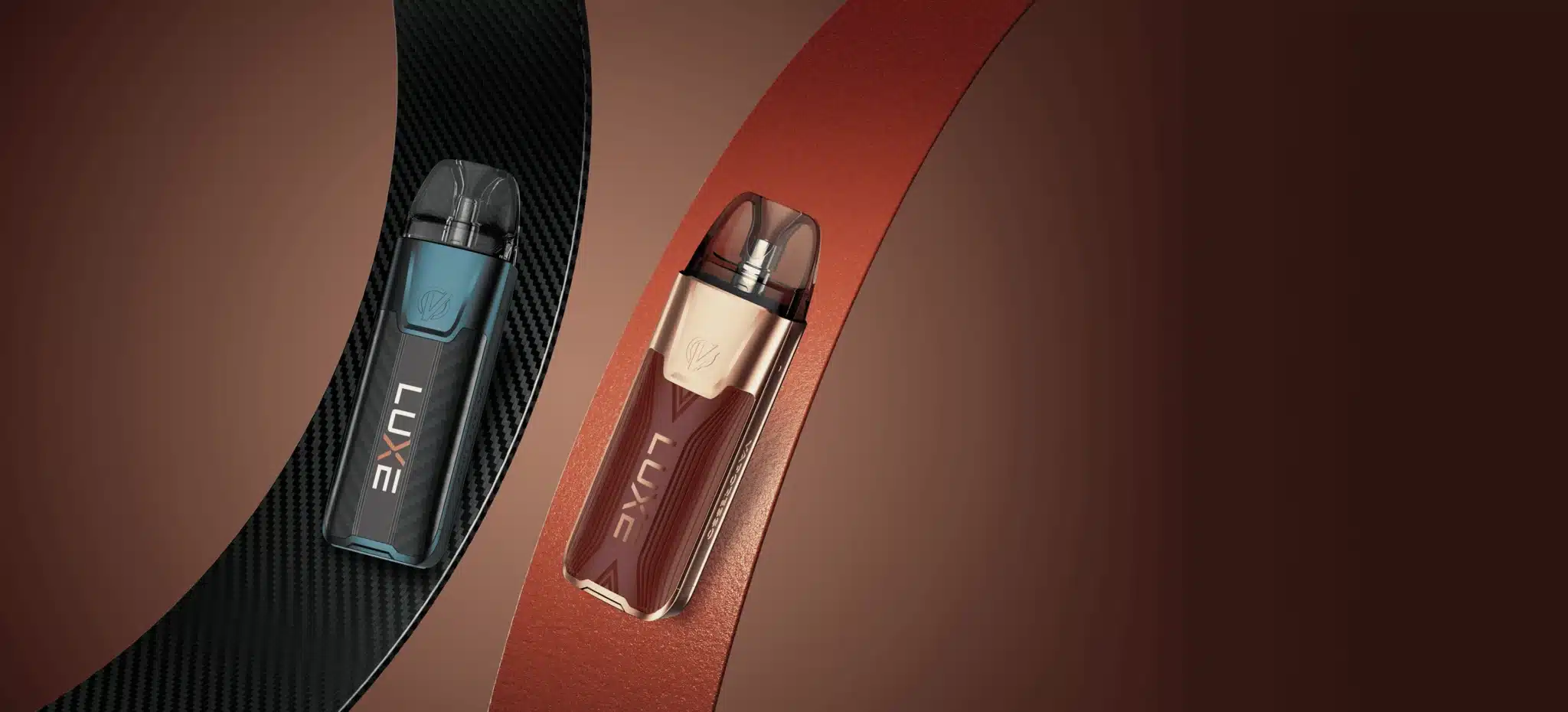 Kit Luxe XR Max 2 Vaporesso 1 Illustration autonomie batterie 3200 mAh