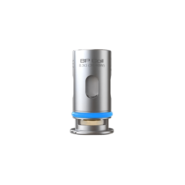 resistance aspire BP 0.3