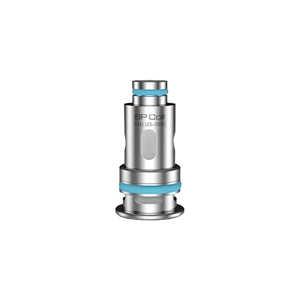 resistance aspire BP 0.4