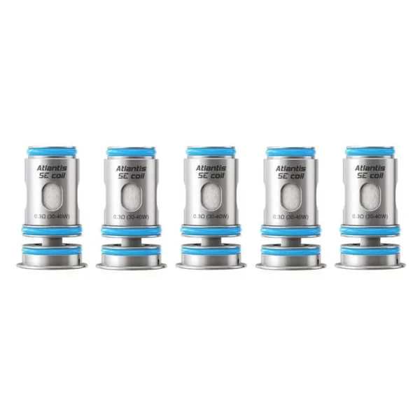 resistances-atlantis-se-aspire