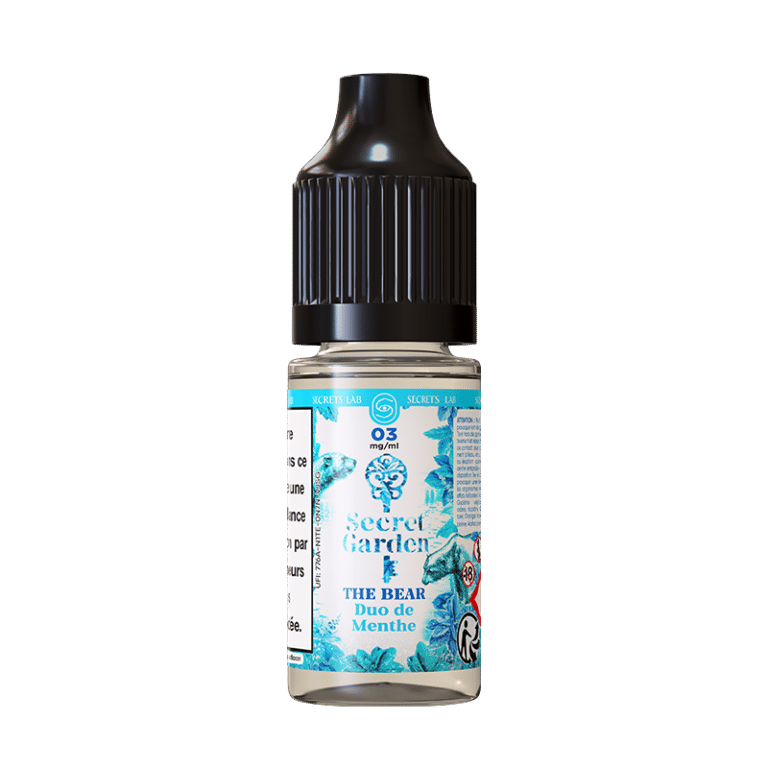 the-bear-10ml-secret-garden-secret-s-lab-