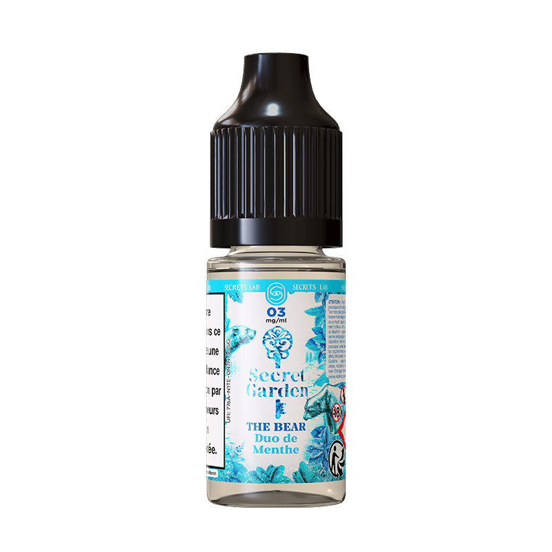 the-bear-10ml-secret-garden-secret-s-lab-