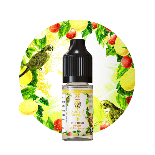 the-bird-10ml-secret-garden-secret-s-lab
