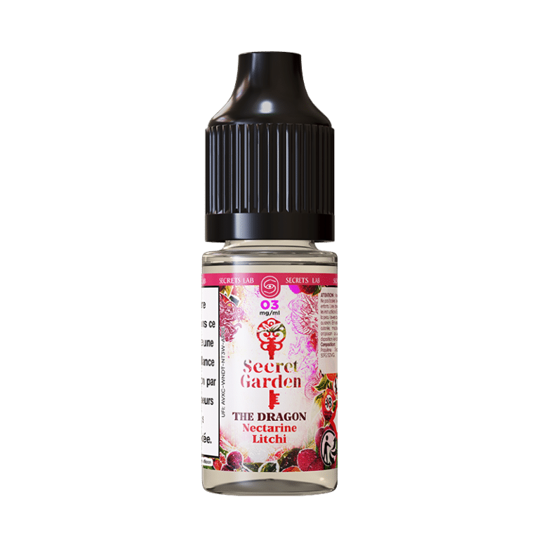 the-dragon-10ml-secret-garden-secret-s-lab-illustration