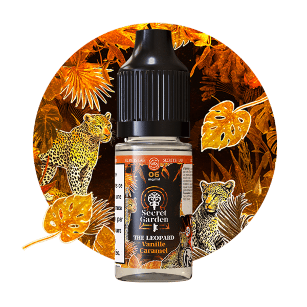 the-leopard-10ml-secret-garden-secret-s-lab