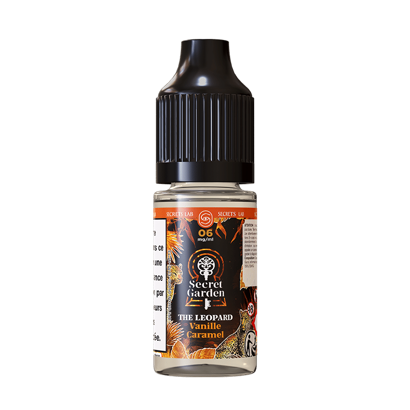 the-leopard-10ml-secret-garden-secret-s-lab-sans-illus