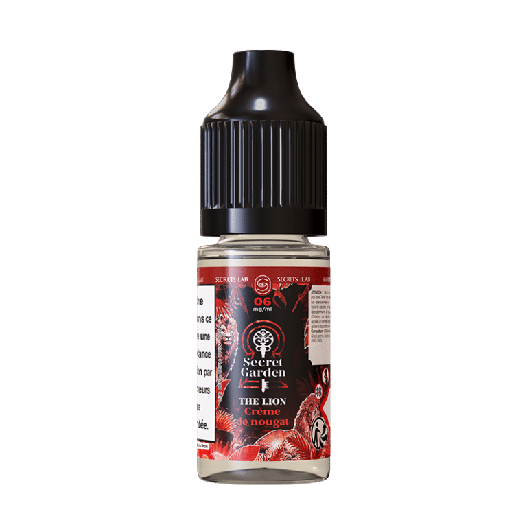the-lion-10ml-secret-garden-secret-s-lab-