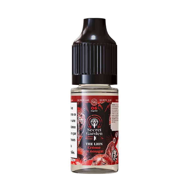 the-lion-10ml-secret-garden-secret-s-lab-