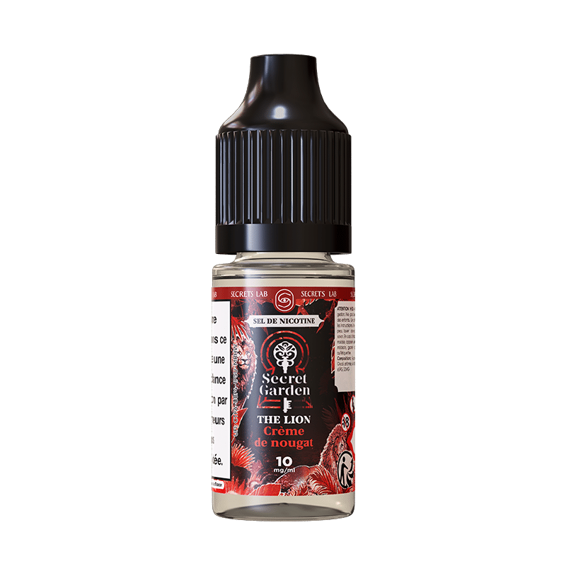 the-lion-salt-10ml-secret-garden-secret-s-lab-