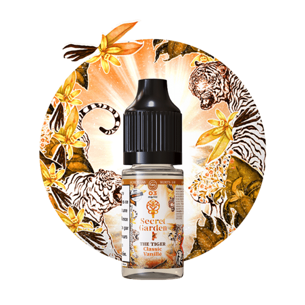 the-tiger-10ml-secret-garden-secret-s-lab