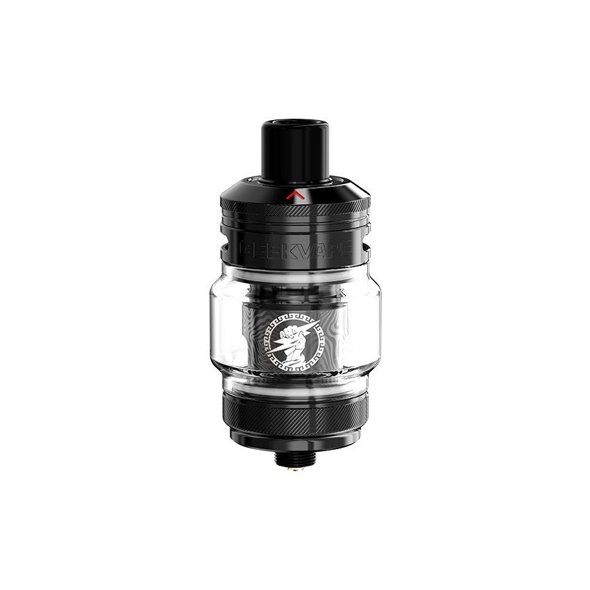 Z Nano 3 Geekvape Noir