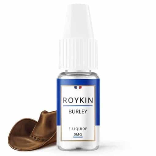 burley-roykin