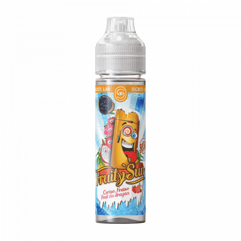 cerise-fraise-fruit-du-dragon-gold-edition-50ml-fruity-sun-sf
