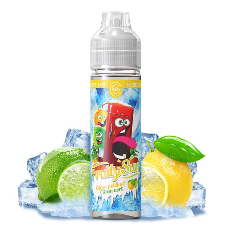 citron-petillant-citron-vert-50ml-fruity-sun