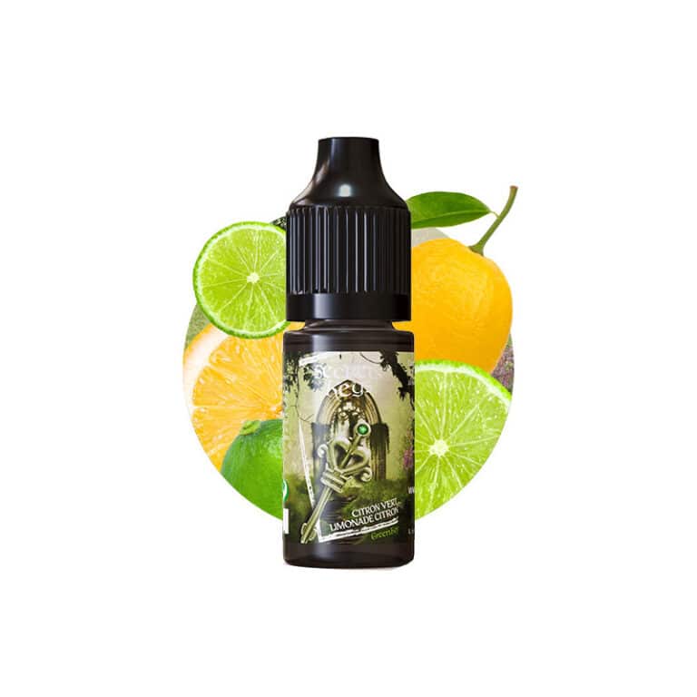 green-key-10ml-secret-s-keys-by-secret-s-lab