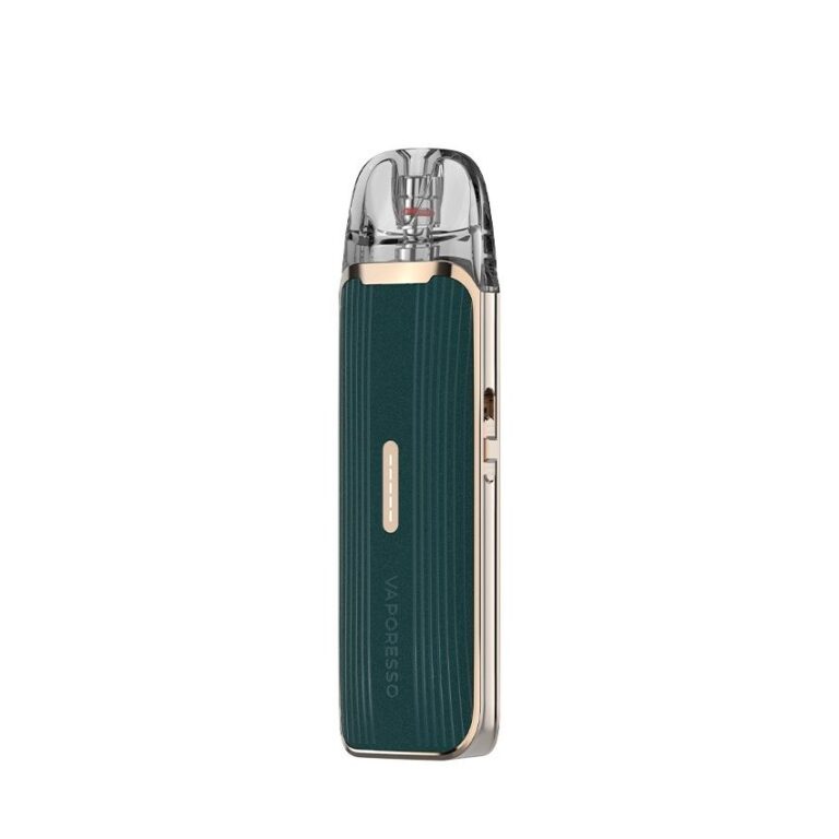 luxeq3_aegean_green