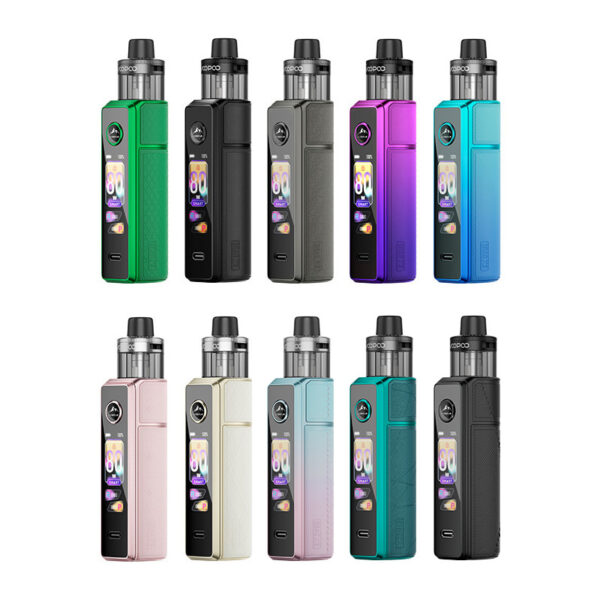 kit-pod-drag-x3-avec-pnp-x-dtl-voopoo